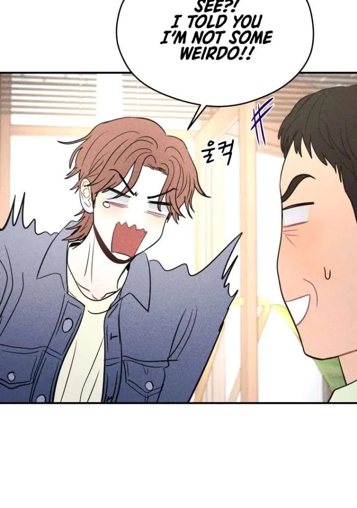 Ghost Romance Chapter 54 – Page 39