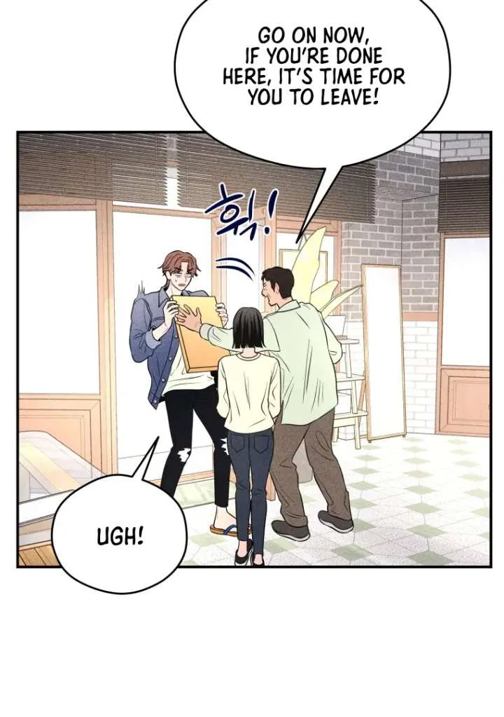 Ghost Romance Chapter 54 – Page 47
