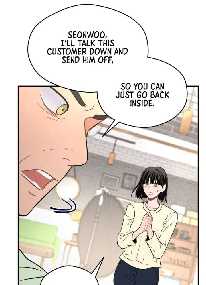 Ghost Romance Chapter 54 – Page 48