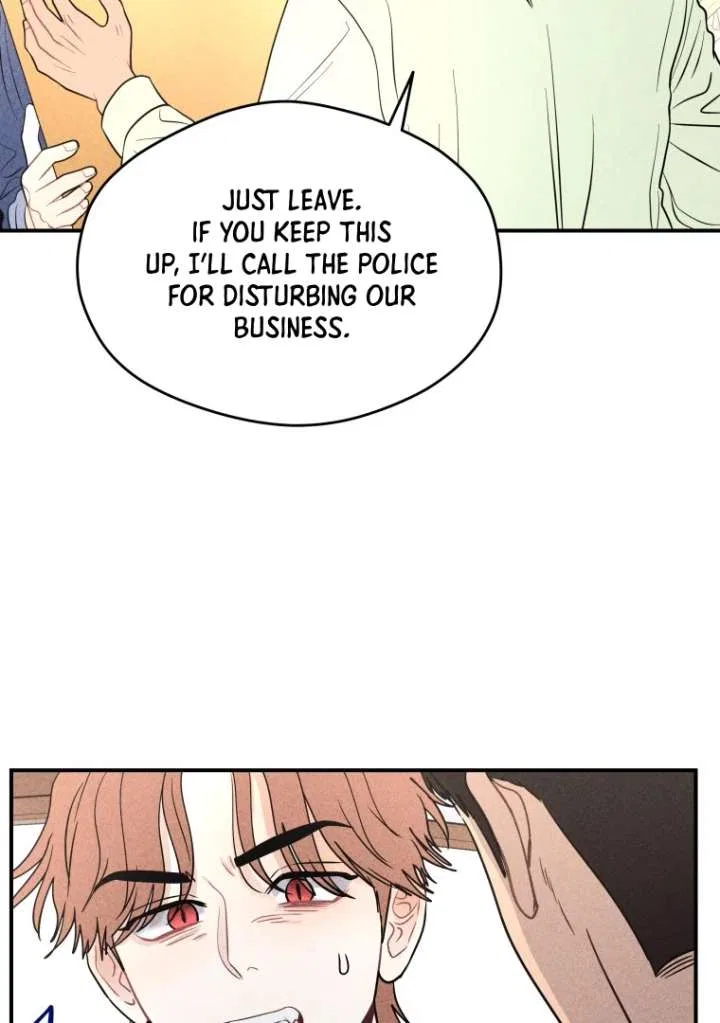 Ghost Romance Chapter 54 – Page 50