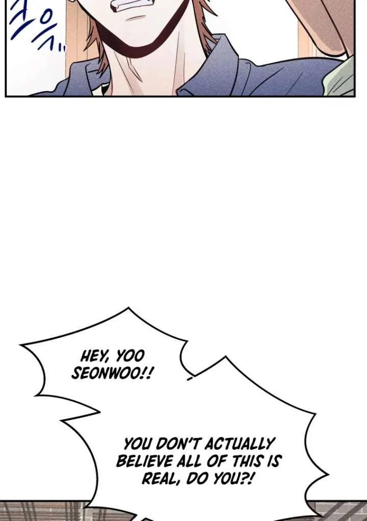 Ghost Romance Chapter 54 – Page 51
