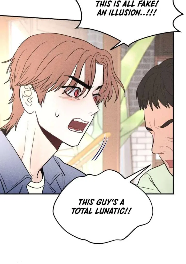 Ghost Romance Chapter 54 – Page 53