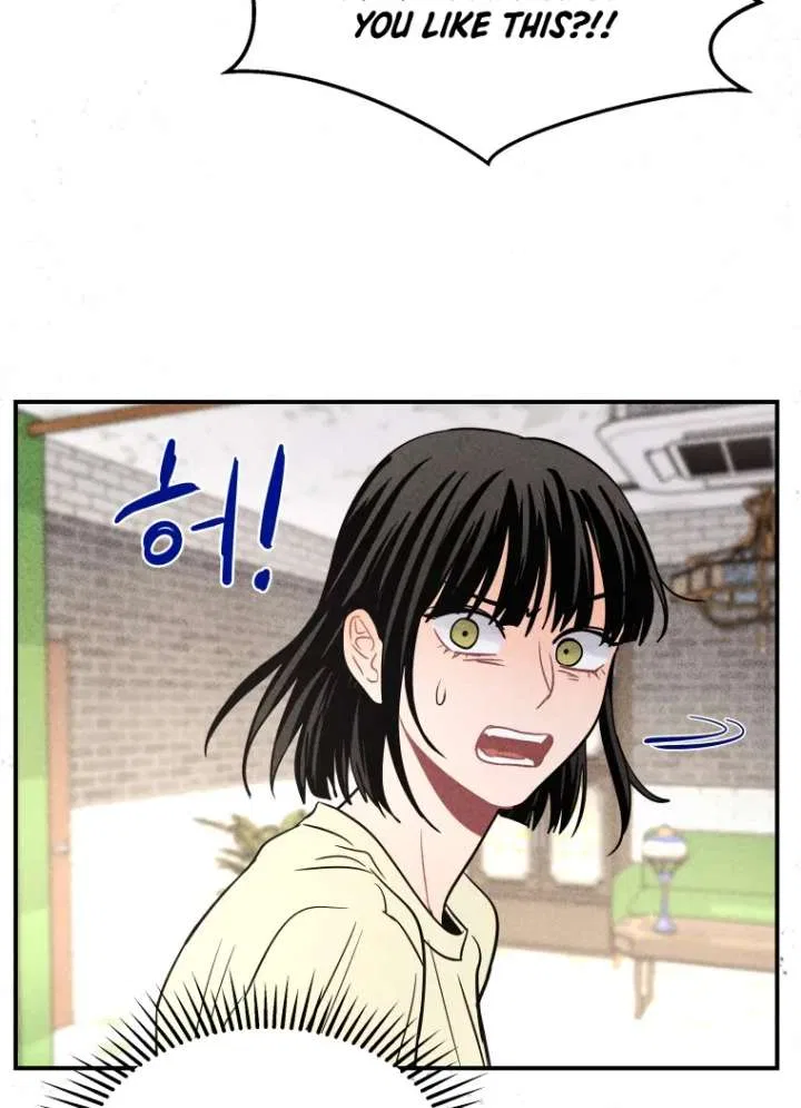 Ghost Romance Chapter 54 – Page 55