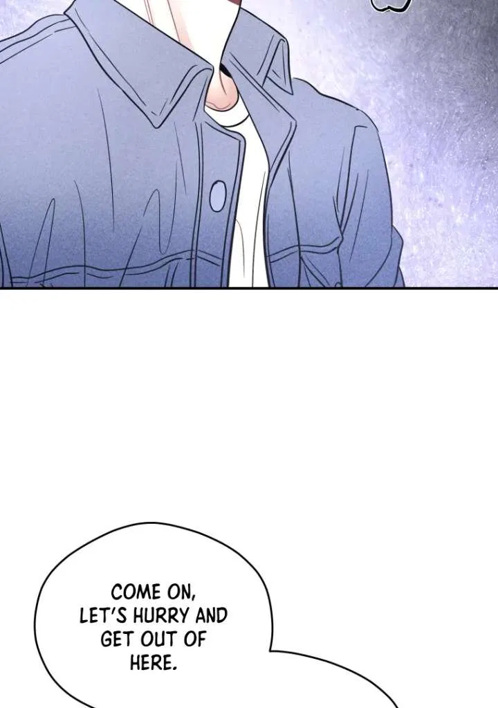 Ghost Romance Chapter 54 – Page 85