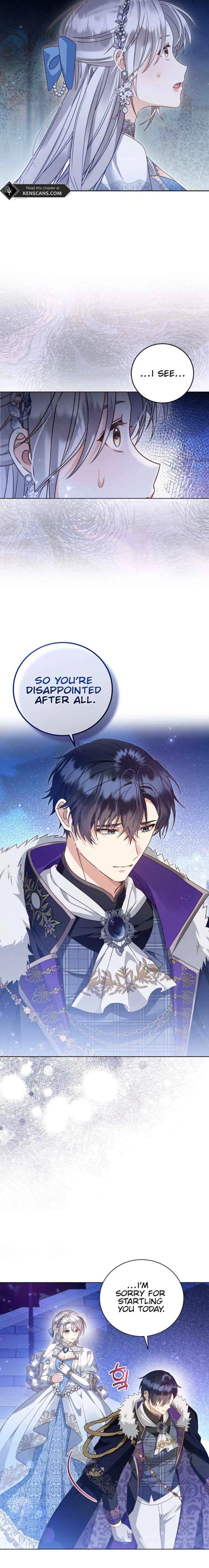 I Will Not Be The Supporting Character Forever Chapter 52 – Page 10