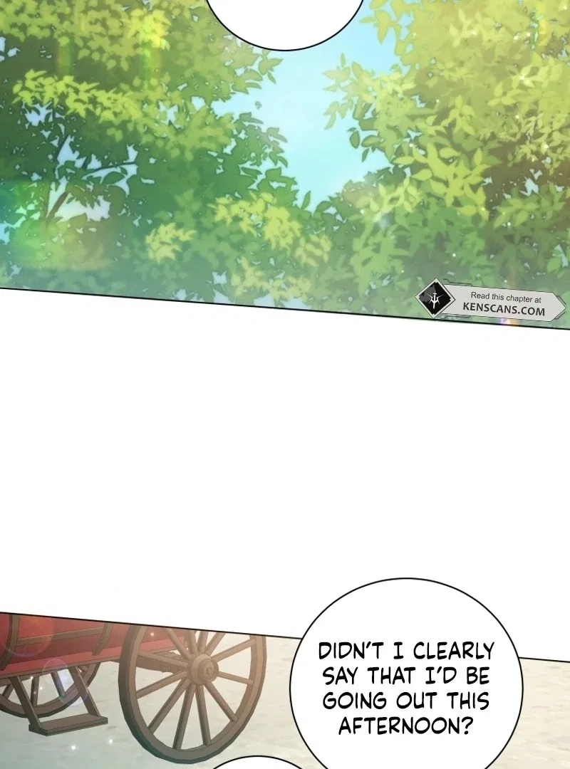 I Will Not Be The Supporting Character Forever Chapter 40 – Page 3
