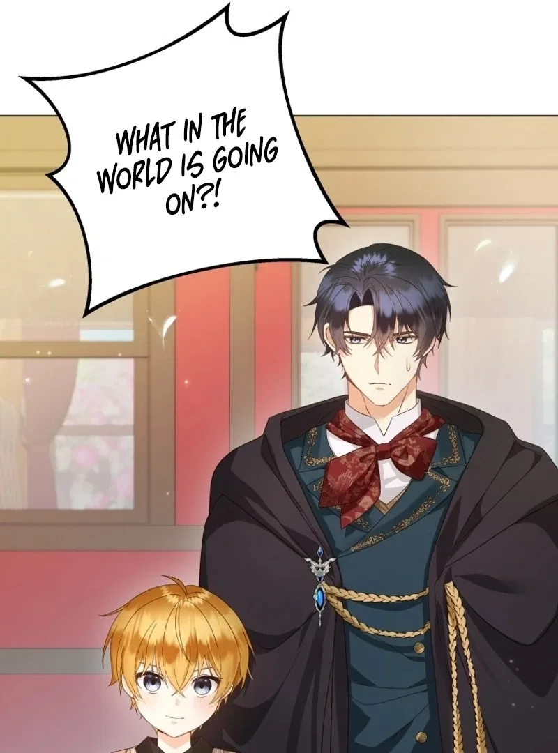 I Will Not Be The Supporting Character Forever Chapter 40 – Page 6