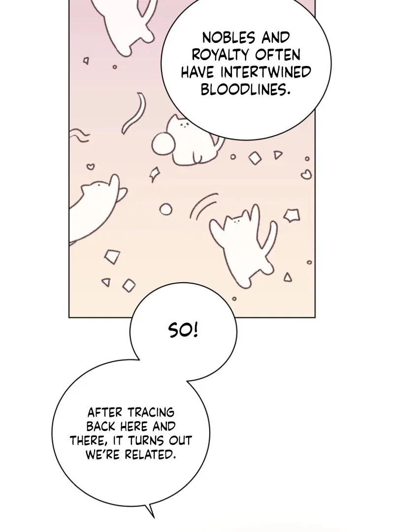 I Will Not Be The Supporting Character Forever Chapter 40 – Page 13