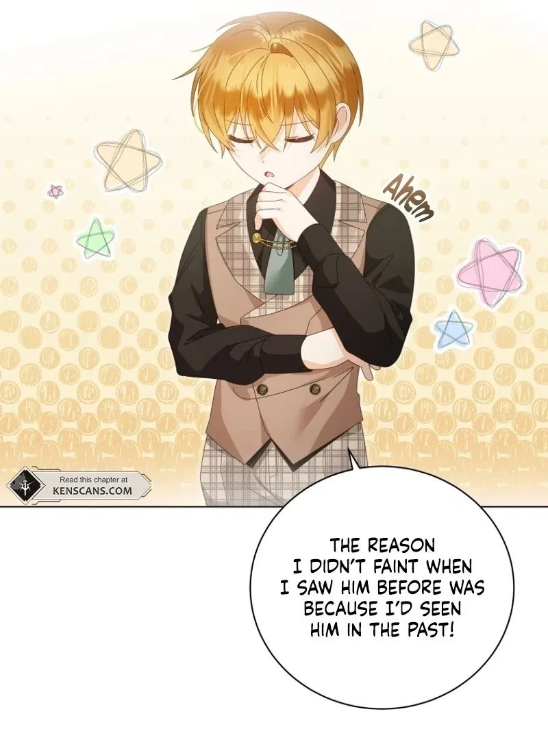 I Will Not Be The Supporting Character Forever Chapter 40 – Page 14