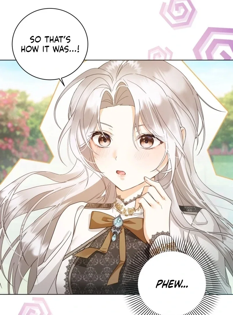 I Will Not Be The Supporting Character Forever Chapter 40 – Page 17