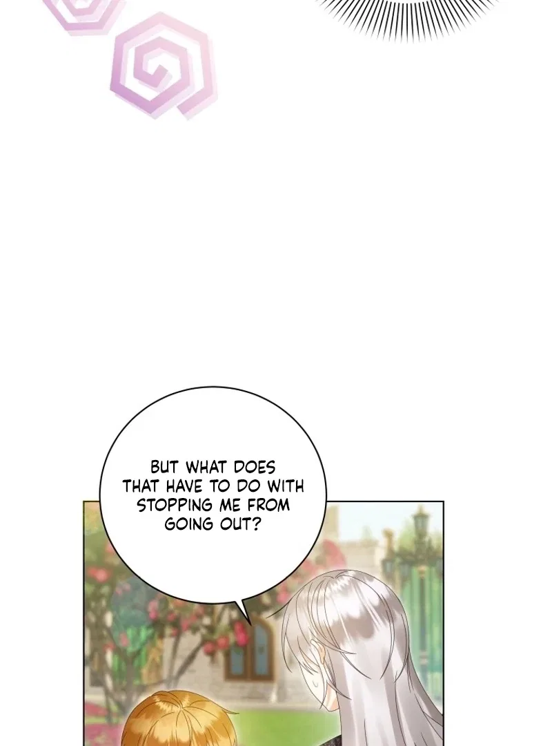 I Will Not Be The Supporting Character Forever Chapter 40 – Page 18