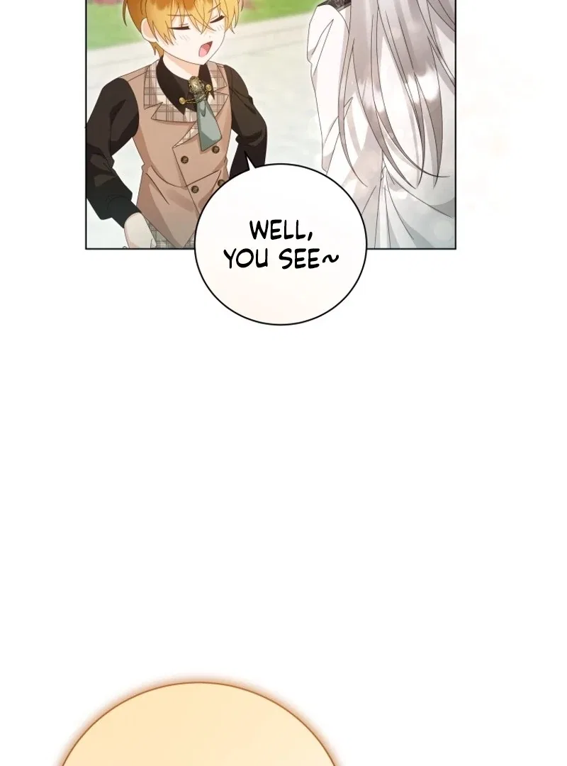 I Will Not Be The Supporting Character Forever Chapter 40 – Page 19