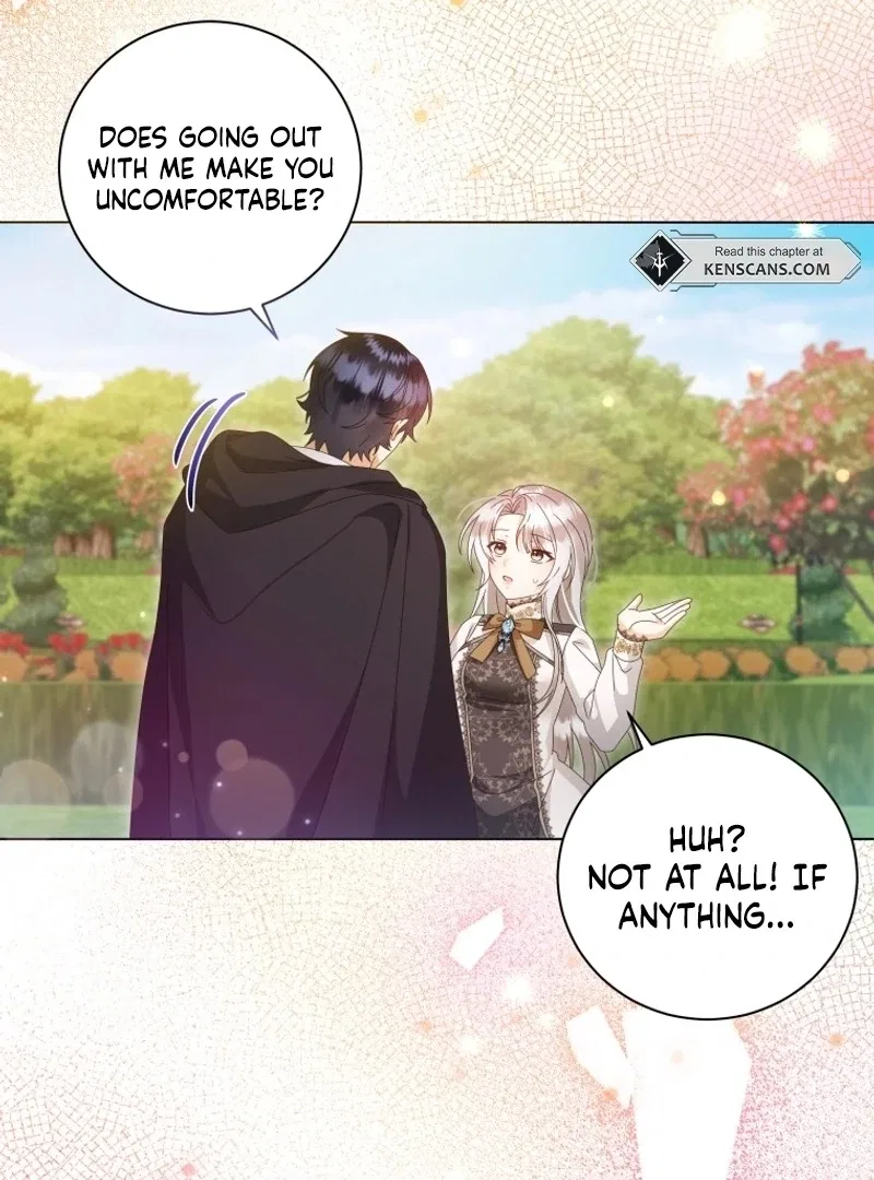 I Will Not Be The Supporting Character Forever Chapter 40 – Page 24