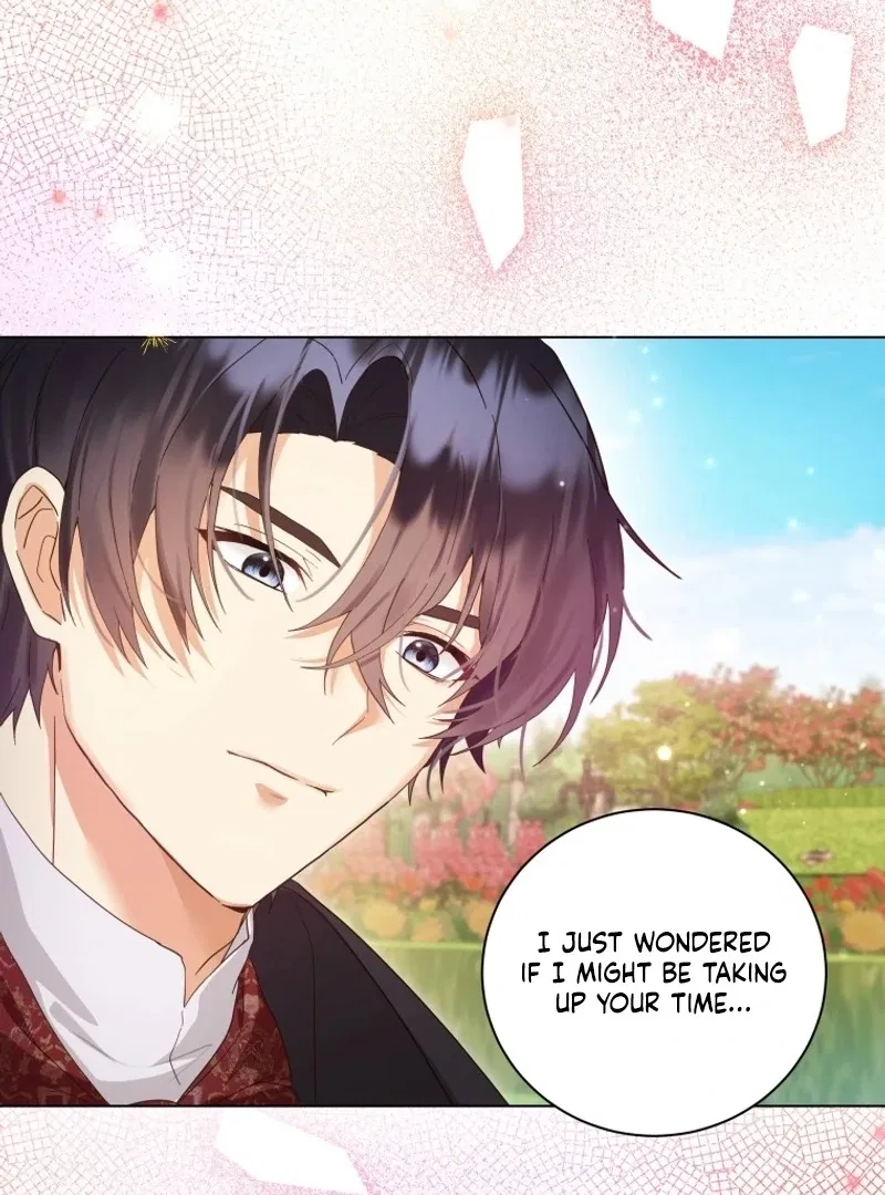 I Will Not Be The Supporting Character Forever Chapter 40 – Page 25