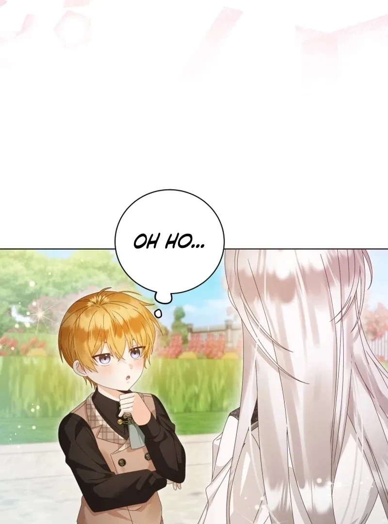I Will Not Be The Supporting Character Forever Chapter 40 – Page 29