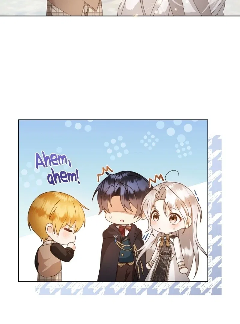I Will Not Be The Supporting Character Forever Chapter 40 – Page 30