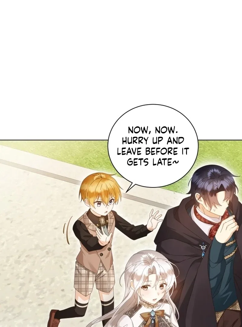 I Will Not Be The Supporting Character Forever Chapter 40 – Page 31
