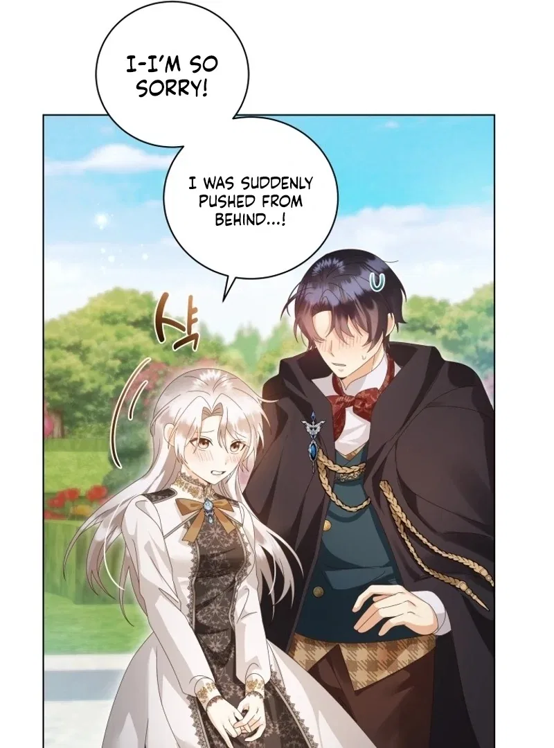 I Will Not Be The Supporting Character Forever Chapter 40 – Page 41