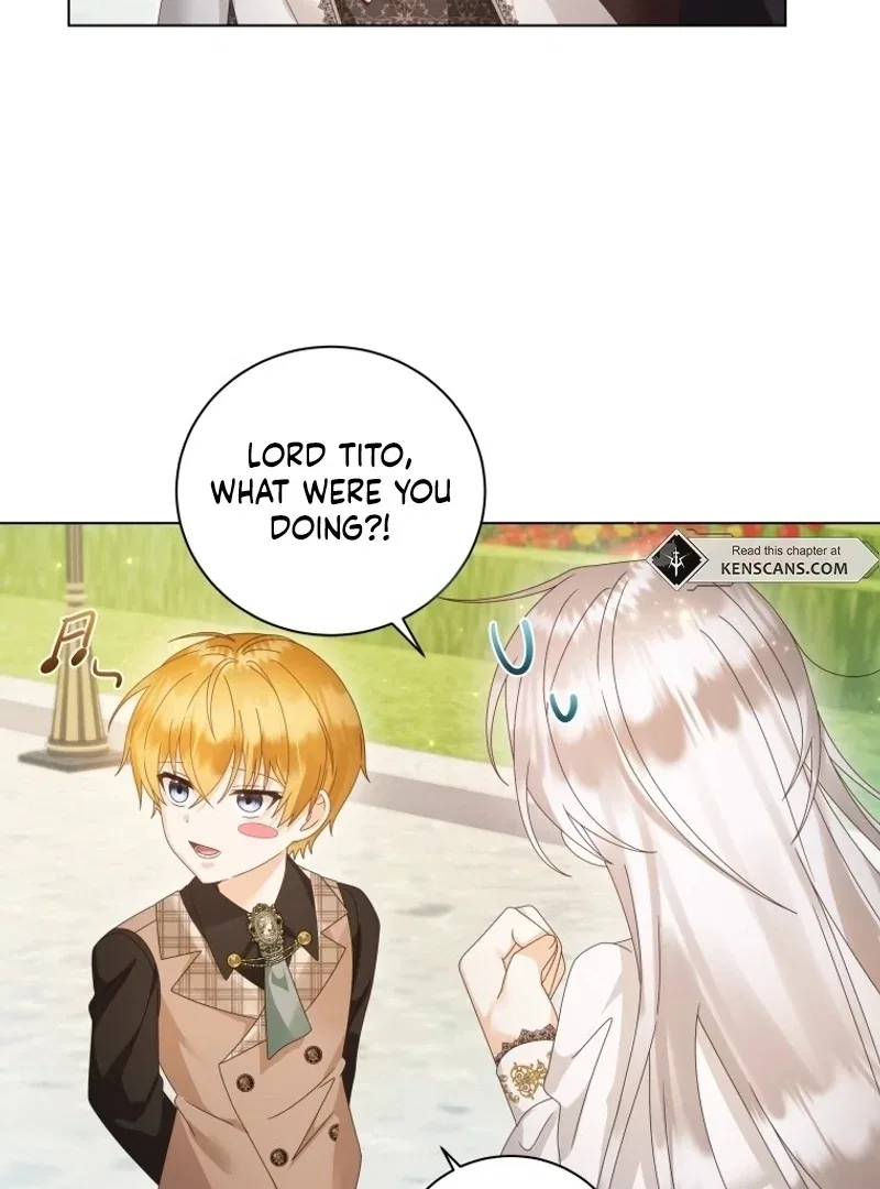 I Will Not Be The Supporting Character Forever Chapter 40 – Page 42