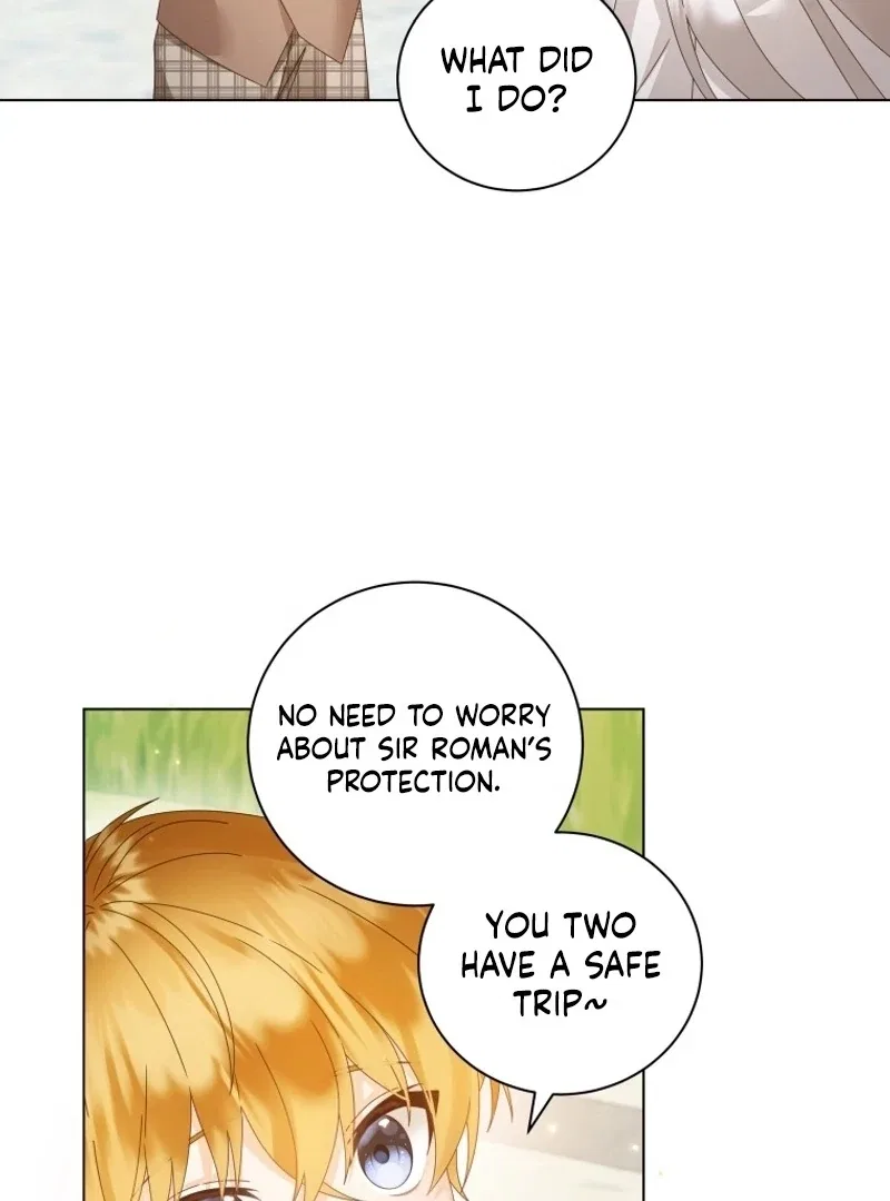 I Will Not Be The Supporting Character Forever Chapter 40 – Page 43