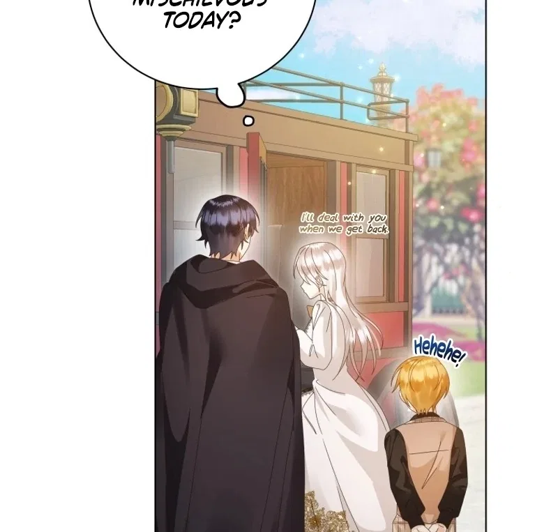 I Will Not Be The Supporting Character Forever Chapter 40 – Page 45