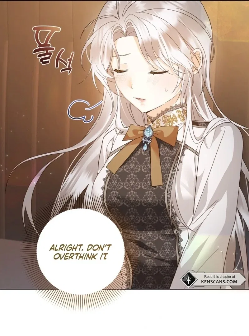 I Will Not Be The Supporting Character Forever Chapter 40 – Page 47