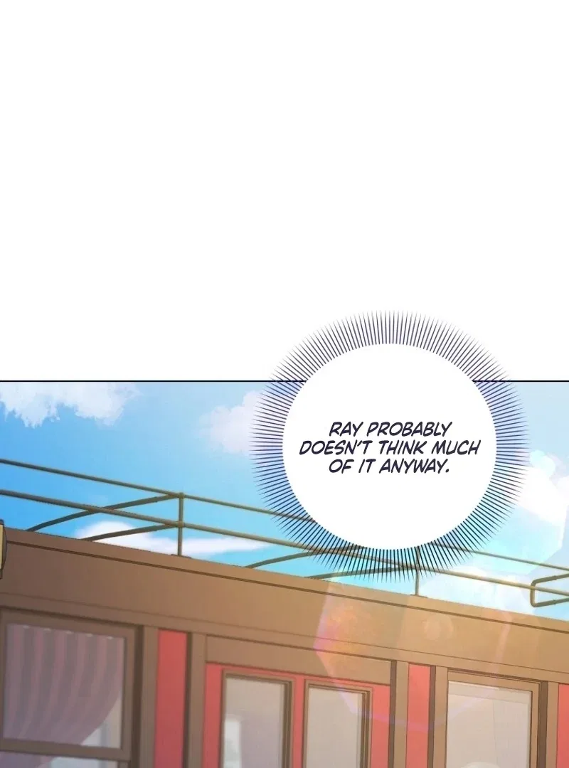 I Will Not Be The Supporting Character Forever Chapter 40 – Page 48