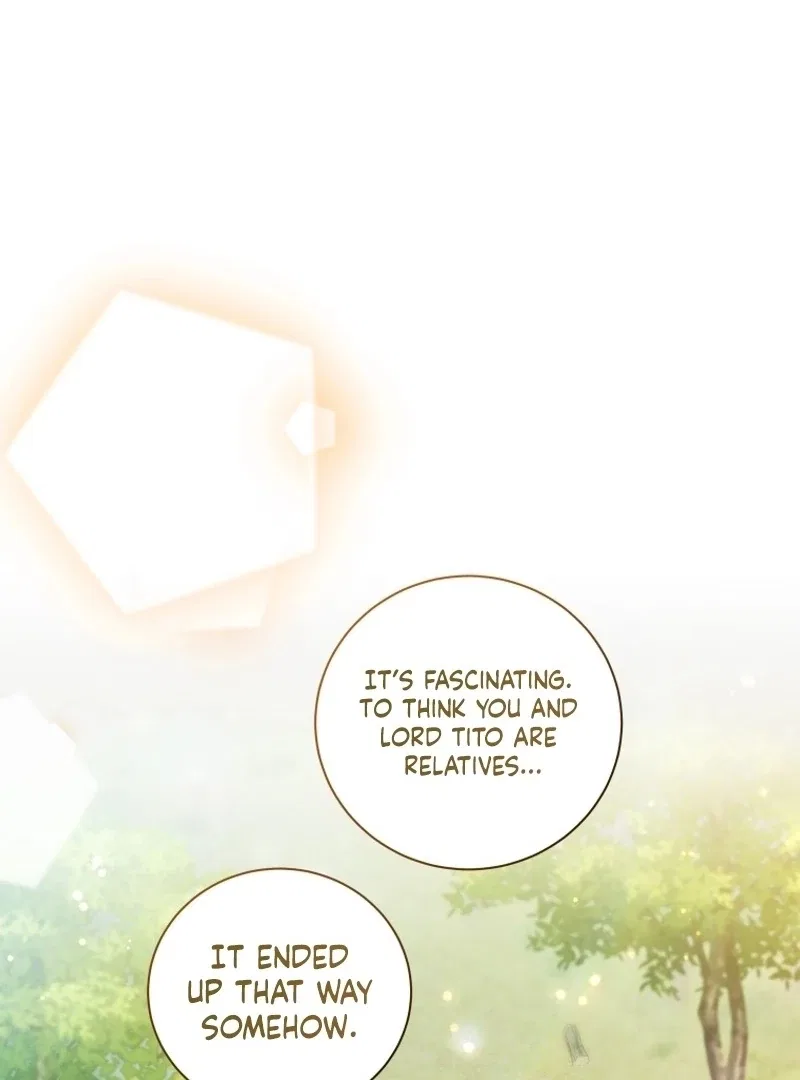 I Will Not Be The Supporting Character Forever Chapter 40 – Page 56