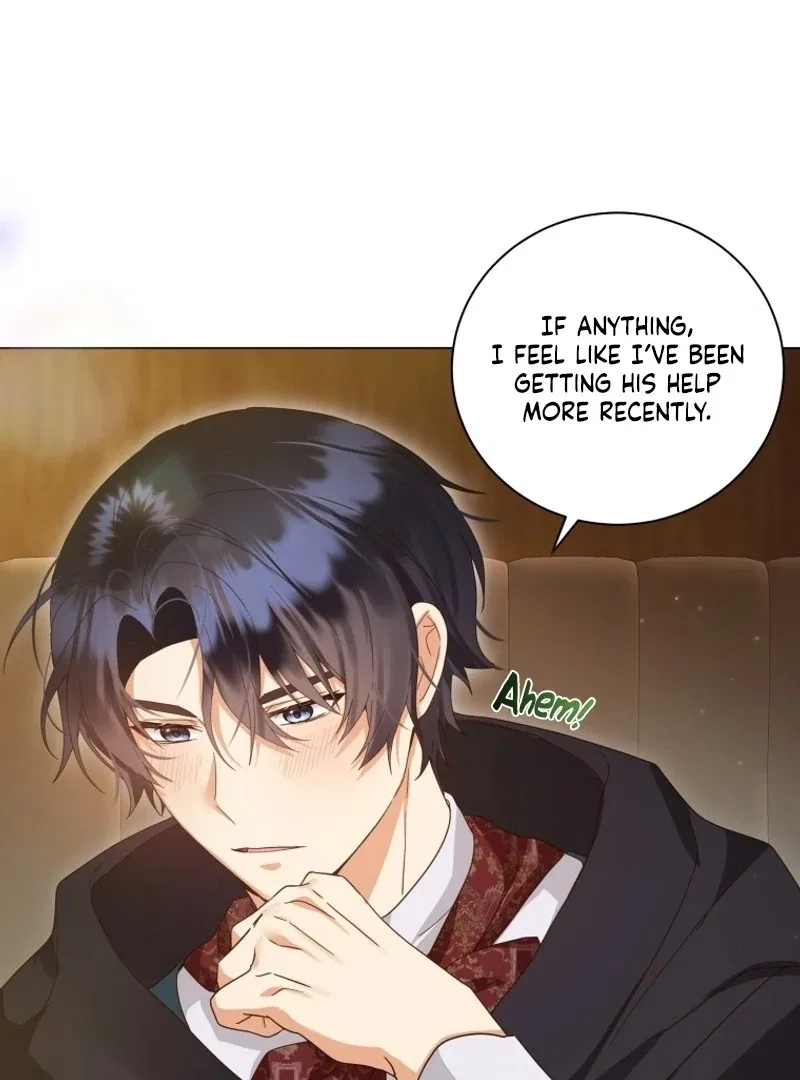 I Will Not Be The Supporting Character Forever Chapter 40 – Page 60