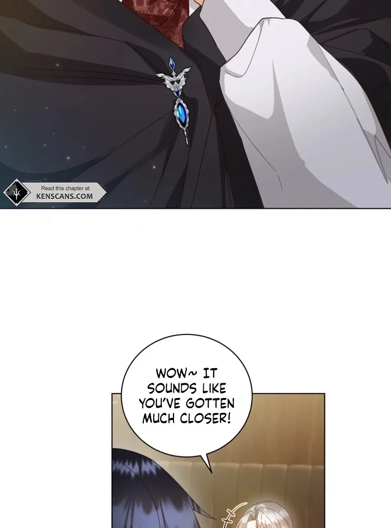 I Will Not Be The Supporting Character Forever Chapter 40 – Page 61