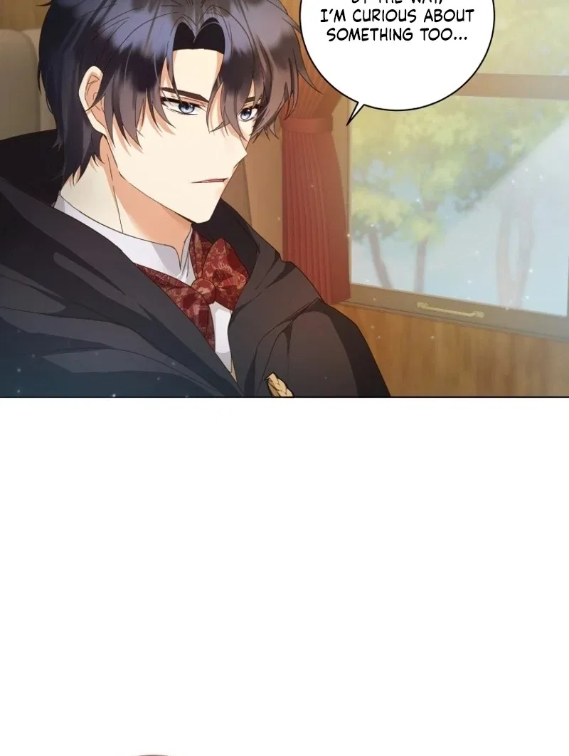 I Will Not Be The Supporting Character Forever Chapter 40 – Page 63