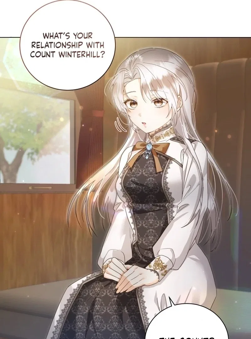 I Will Not Be The Supporting Character Forever Chapter 40 – Page 64