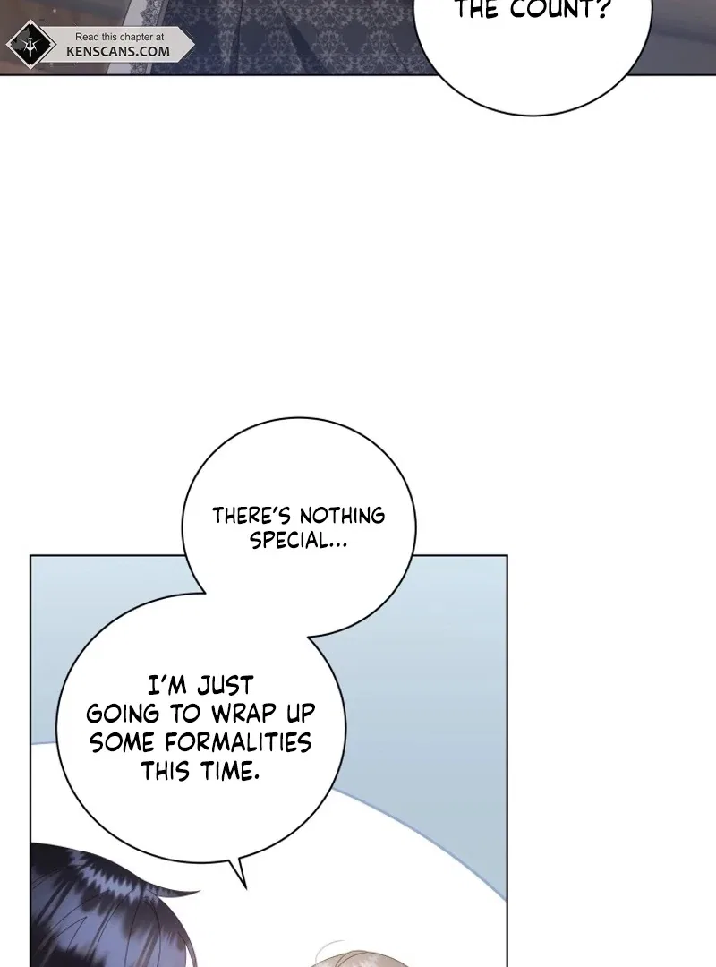 I Will Not Be The Supporting Character Forever Chapter 40 – Page 65