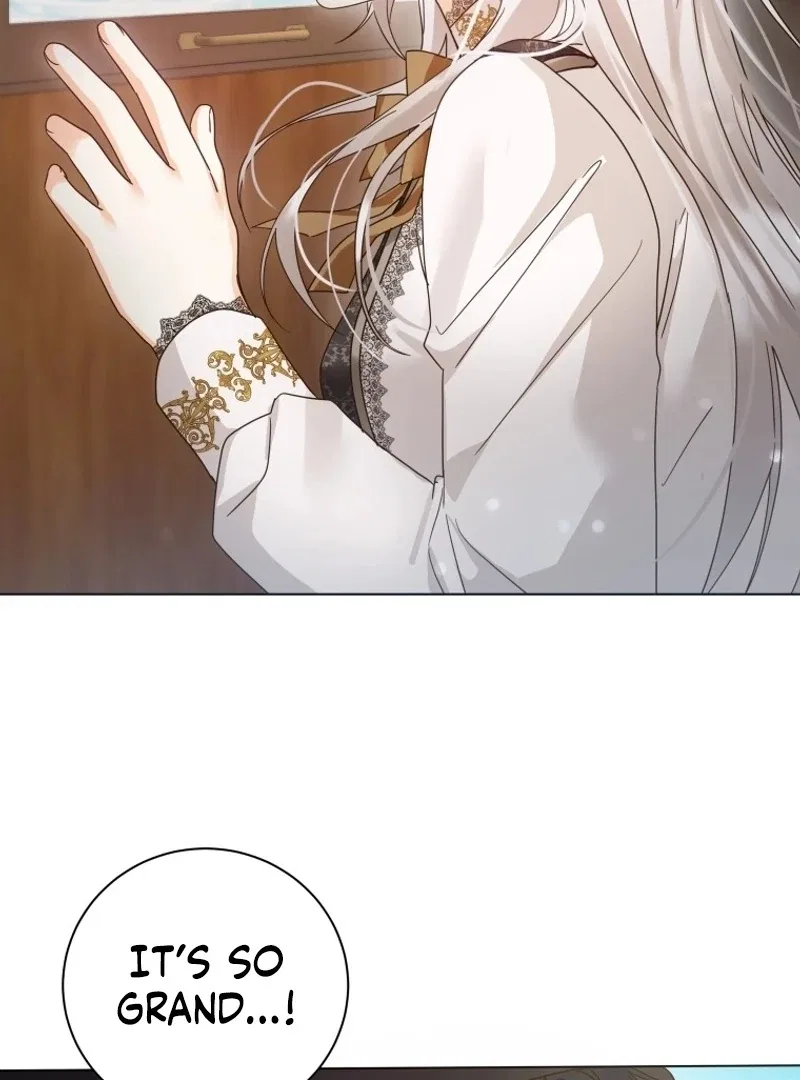I Will Not Be The Supporting Character Forever Chapter 40 – Page 71