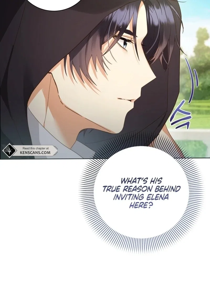 I Will Not Be The Supporting Character Forever Chapter 40 – Page 72