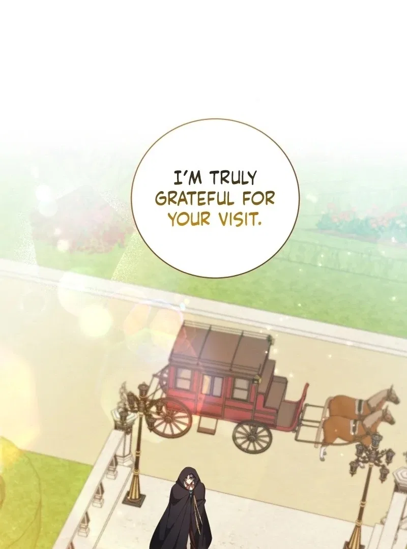 I Will Not Be The Supporting Character Forever Chapter 40 – Page 73