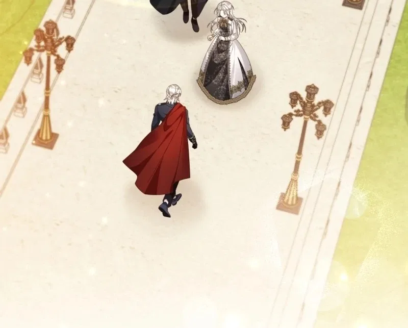 I Will Not Be The Supporting Character Forever Chapter 40 – Page 74