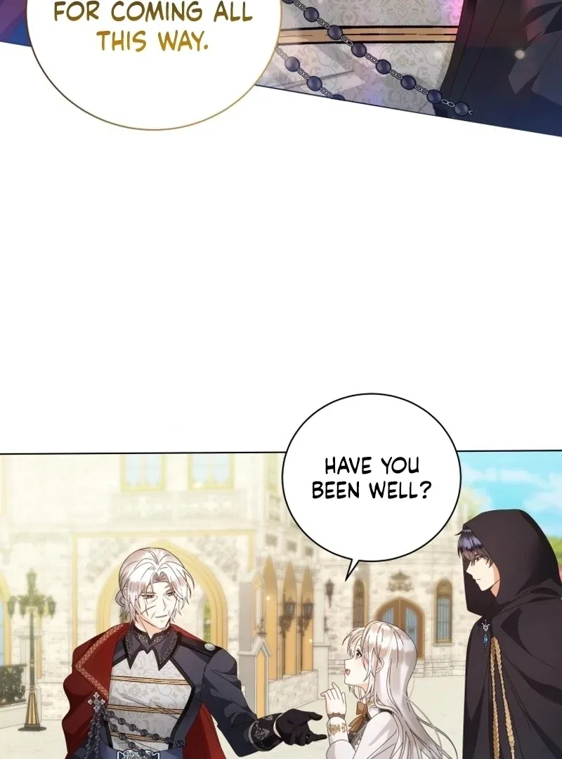 I Will Not Be The Supporting Character Forever Chapter 40 – Page 77