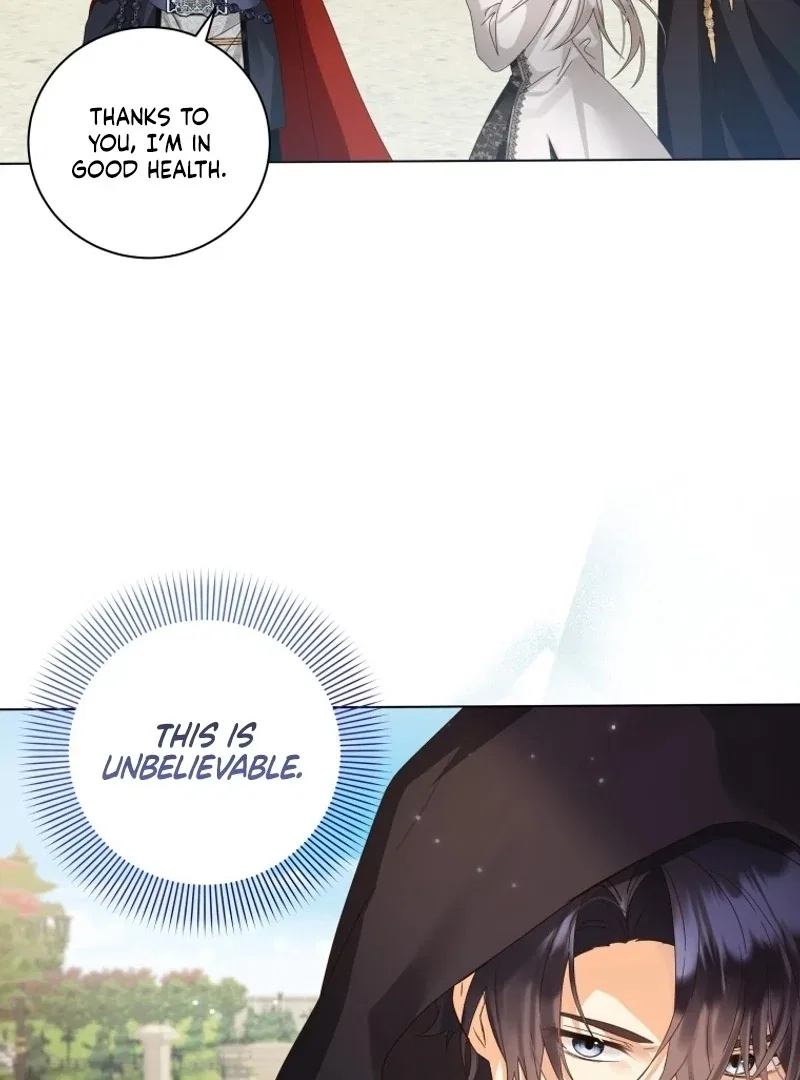 I Will Not Be The Supporting Character Forever Chapter 40 – Page 78