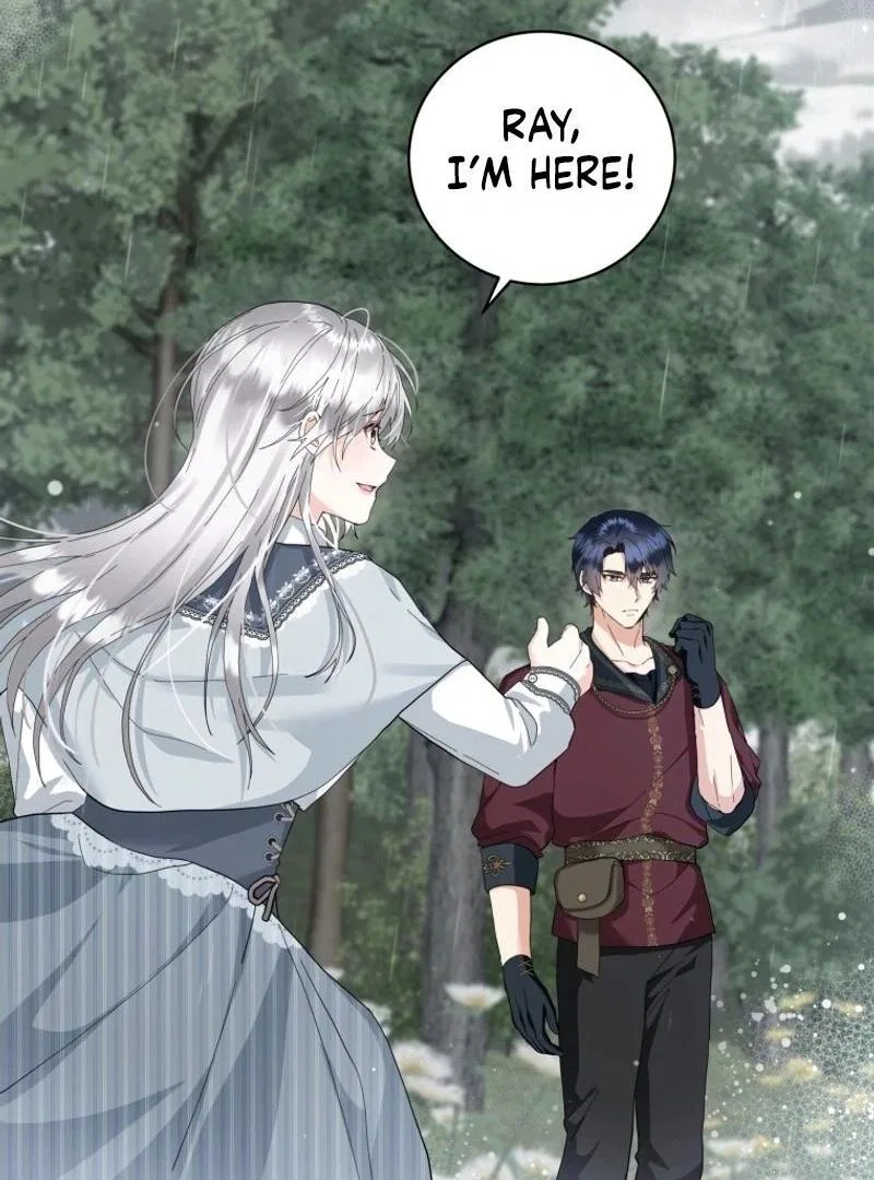 I Will Not Be The Supporting Character Forever Chapter 38 – Page 4