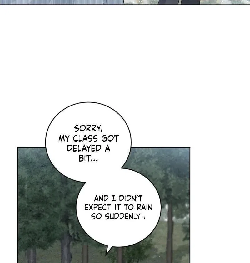 I Will Not Be The Supporting Character Forever Chapter 38 – Page 5