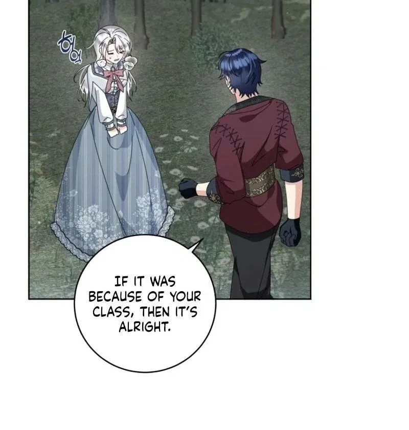 I Will Not Be The Supporting Character Forever Chapter 38 – Page 6