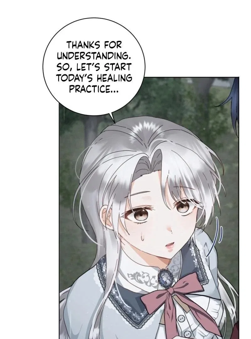 I Will Not Be The Supporting Character Forever Chapter 38 – Page 7