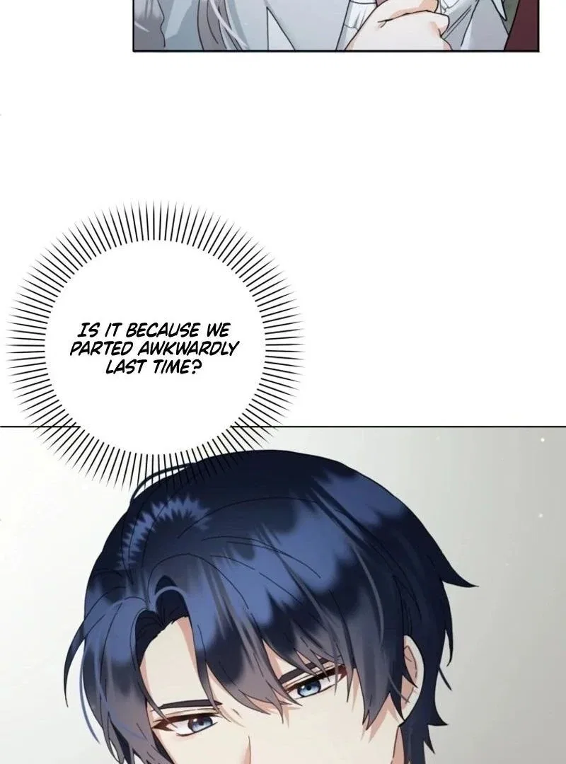 I Will Not Be The Supporting Character Forever Chapter 38 – Page 8
