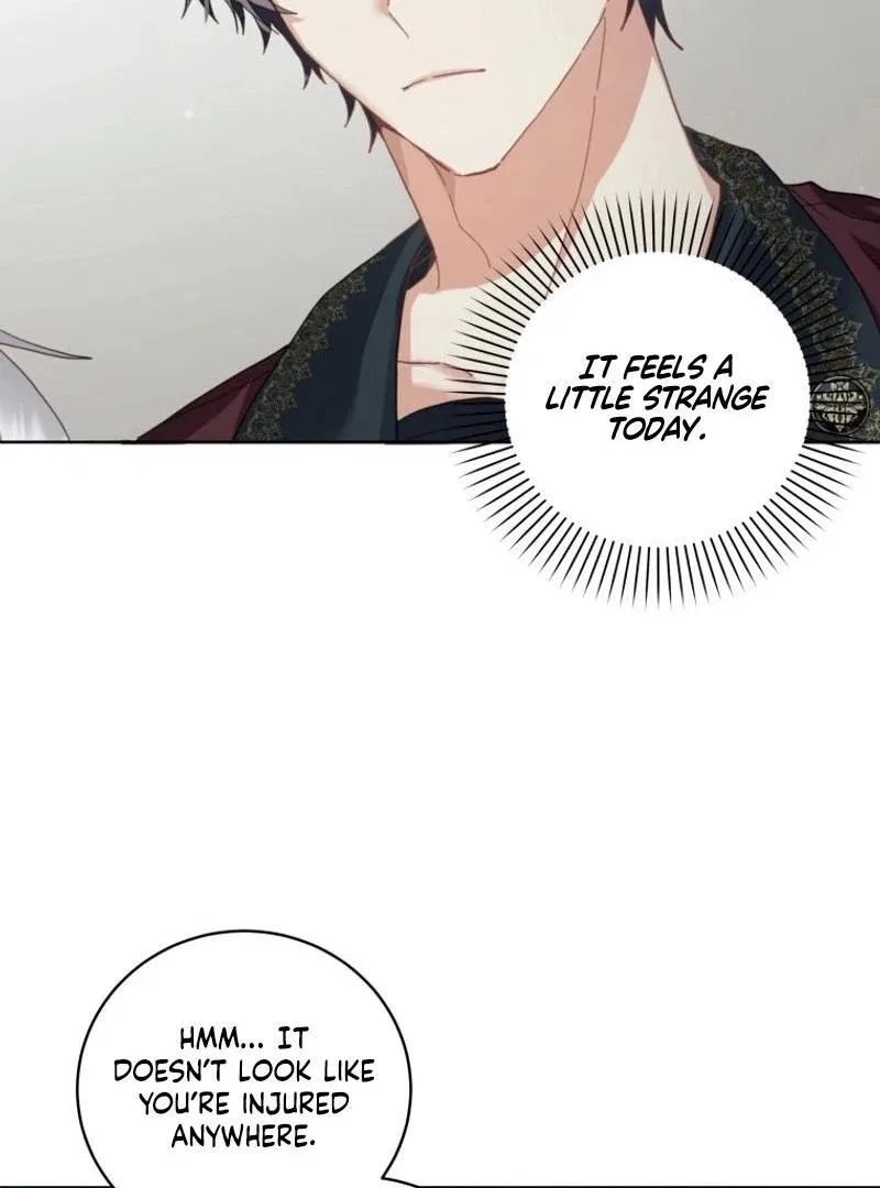 I Will Not Be The Supporting Character Forever Chapter 38 – Page 9