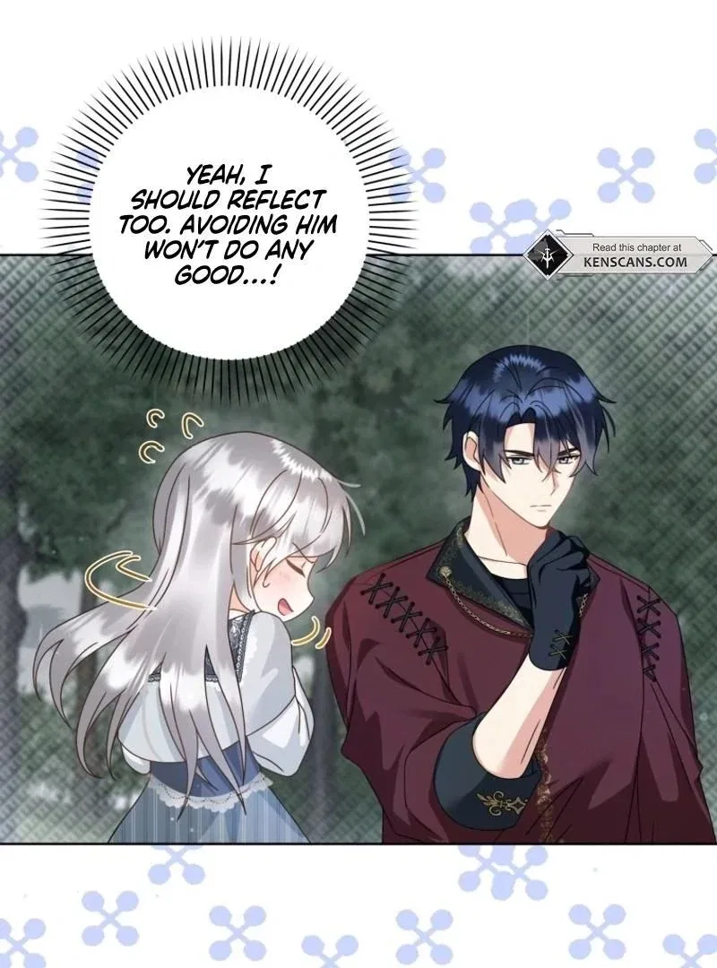 I Will Not Be The Supporting Character Forever Chapter 38 – Page 19
