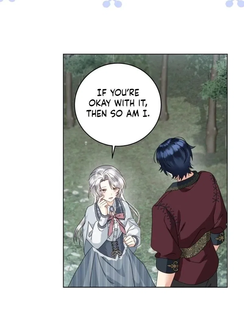 I Will Not Be The Supporting Character Forever Chapter 38 – Page 20