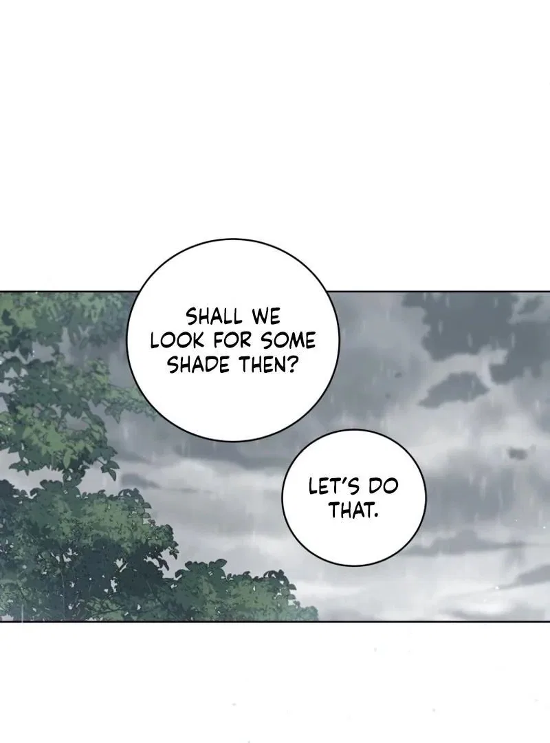 I Will Not Be The Supporting Character Forever Chapter 38 – Page 21