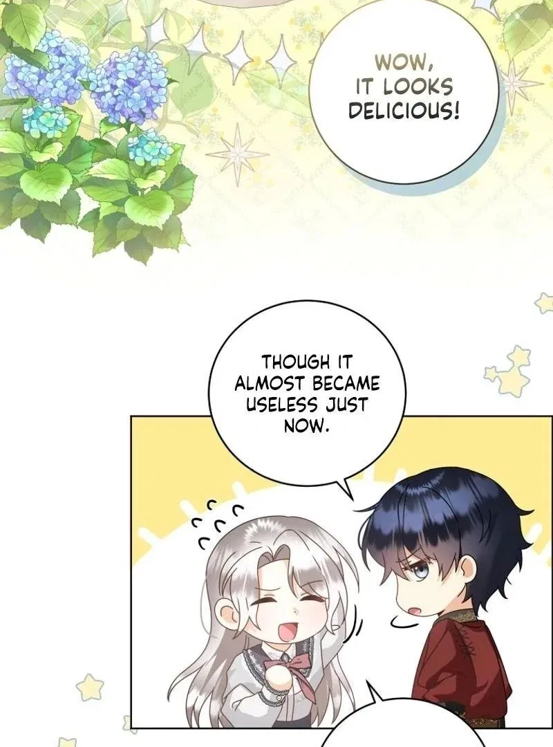I Will Not Be The Supporting Character Forever Chapter 38 – Page 25