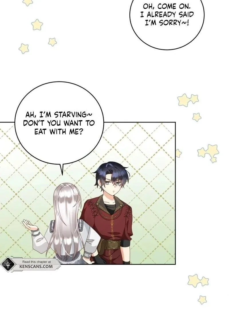 I Will Not Be The Supporting Character Forever Chapter 38 – Page 26